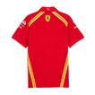 Koszulka polo Team AF Corse Scuderia Ferrari F1 2026