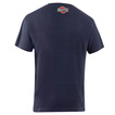 Koszulka t-shirt Martini Racing Big Logo Sparco granatowa