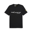 T-shirt męski Mexico GP Scuderia Ferrari F1 