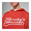 Bluza męska Heritage Graphic czerwona Formula 1 Puma 2025