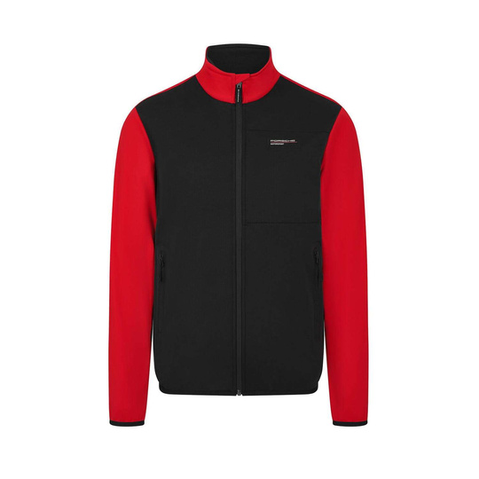 Kurtka softshell męska Porsche Motorsport 2025