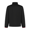 Kurtka Softshell Logo Scuderia Ferrari F1 czarna