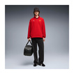 Bluza 1/4 Zip Scuderia Ferrari F1 2026 czerwona