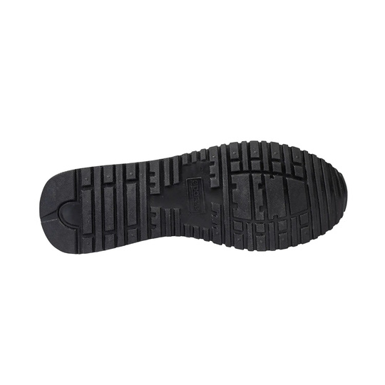 Buty Sparco S-ROAD granatowo-pomarańczowe