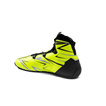 Buty Sparco K-Rapid Lace żółte (FIA)