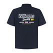Koszula męska Mechanic Williams Racing 2025