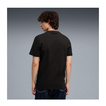 Koszulka t-shirt Large Logo Aston Martin F1 2026 czarna