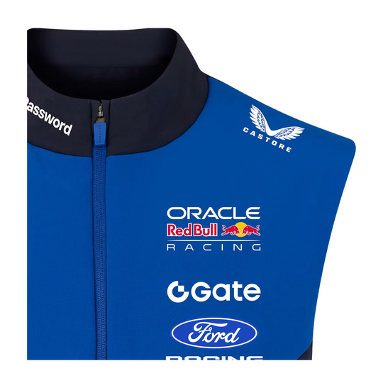Bezrękawnik Team Red Bull Racing F1 2026