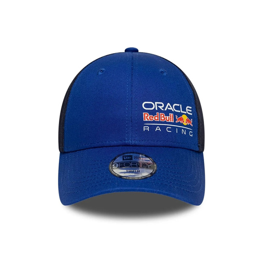Czapka dziecięca Essentials Red Bull Racing 2026