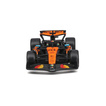 Model bolidu Oscar Piastri 1:43 MCL39 McLaren F1