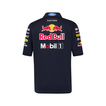 Polo dziecięce Team Red Bull Racing 2026