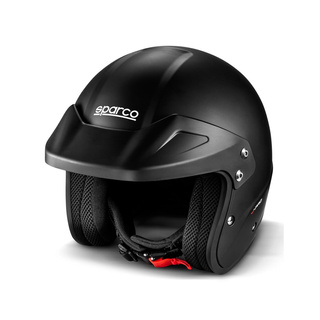 Kask Sparco J-PRO czarny