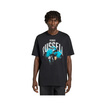 Koszulka t-shirt George Russell Graphic Mercedes AMG F1 2026
