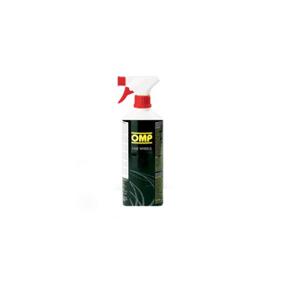 Detergent OMP Fine Wheels