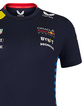 T-shirt damski Team Red Bull Racing 2024