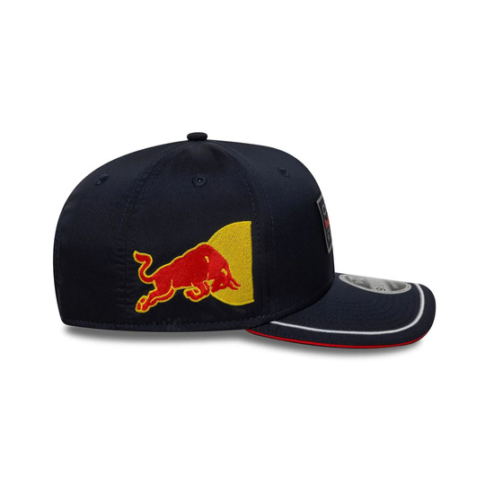 Czapka męska Dynamic Red Bull Racing 2025