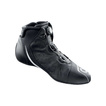 Buty OMP One EVO X R czarne (FIA)