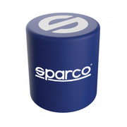 Pufa Sparco niebieska