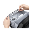 Saszetka First Class All-in-one XD Design czarna