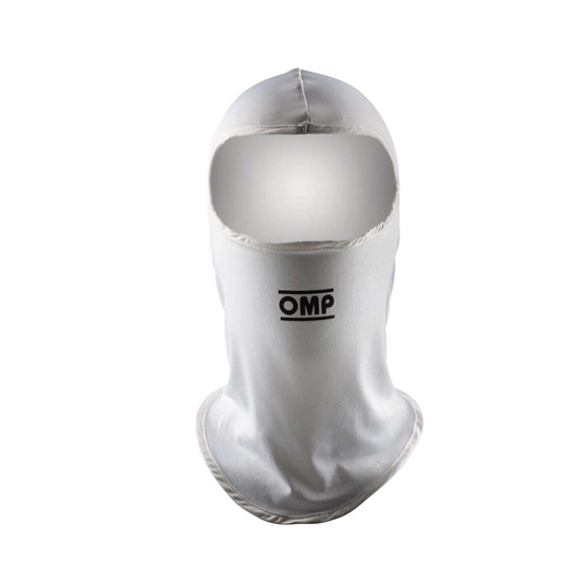 Kominiarka BASIC OMP biała