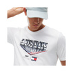 Koszulka t-shirt Austin GP Cadillac F1 2026