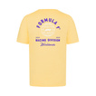 Koszulka t-shirt RDW Formula 1 Pale Banana