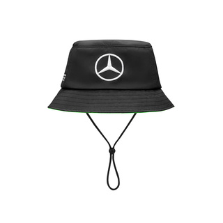 Kapelusz Team Mercedes F1