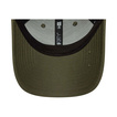 Czapka baseballowa Seasonal oliwkowa McLaren F1 2025