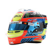 Model kasku 1:5 Oscar Piastri McLaren F1 2026