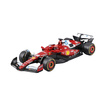 Model bolidu Charles Leclerc Signature SF25 1:43 Scuderia Ferrari F1