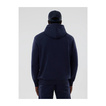Bluza z kapturem Logo Williams F1 2026