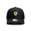 Czapka dziecięca Classic Black Ferrari F1 2024