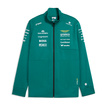 Softshell męski Team Aston Martin F1 2026