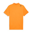 Koszulka polo Essential McLaren F1 2026 pomarańczowa