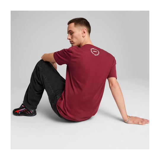 T-shirt męski Canada GP Formula 1 2025