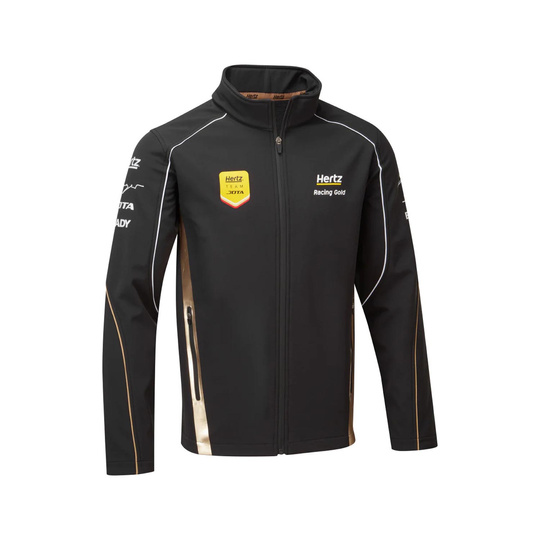 Softshell męski Hertz Team Jota 2023