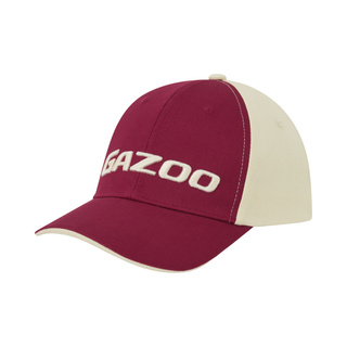 Czapka z daszkiem Logo Toyota Gazoo Racing 2026