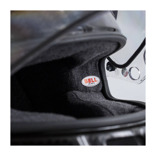 Kask Bell RS7 Ultra (FIA)