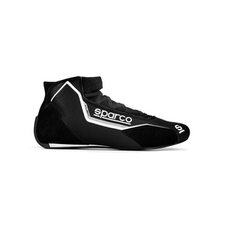 Buty Sparco X-LIGHT czarne (homologacja FIA)