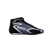 Buty Sparco Skid szare (FIA)