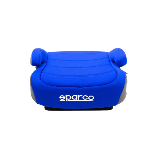 Fotelik dziecięcy Sparco SK100I PIK niebieski