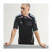 Koszulka t-shirt Miami GP Team Audi Revolut F1 2026