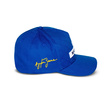 Czapka baseballowa Nacional Quilted Ayrton Senna 2026