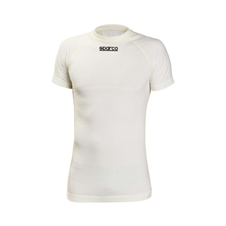 Koszulka t-shirt Sparco RW-4 MY22 biała