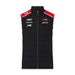 Bezrękawnik Team Haas F1 2026