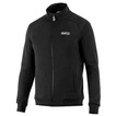 Bluza rozpinana SL Full Zip Pro Sparco czarna
