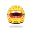 Model 1:2 kask Lewis Hamilton Scuderia Ferrari 2025