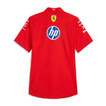 Koszula męska Team Scuderia Ferrari F1 2026