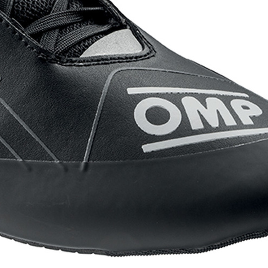 Buty OMP KS-2X czarne (FIA)