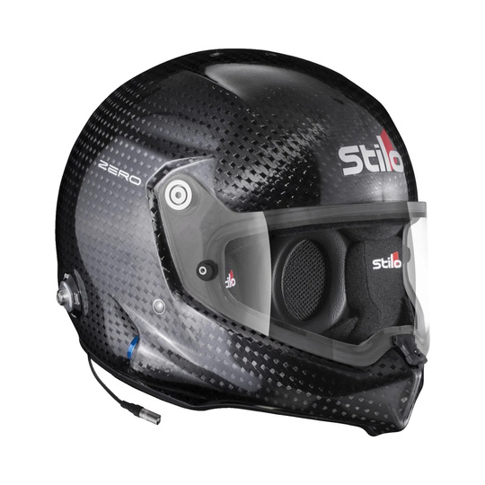 Kask Stilo WRX Dirt Zero Turismo (FIA)